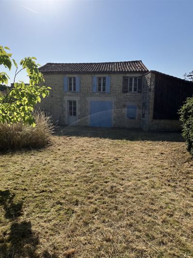 Image No.10-Maison à vendre à Dampierre-sur-Boutonne