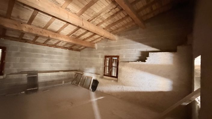 Image No.4-Maison à vendre à Dampierre-sur-Boutonne