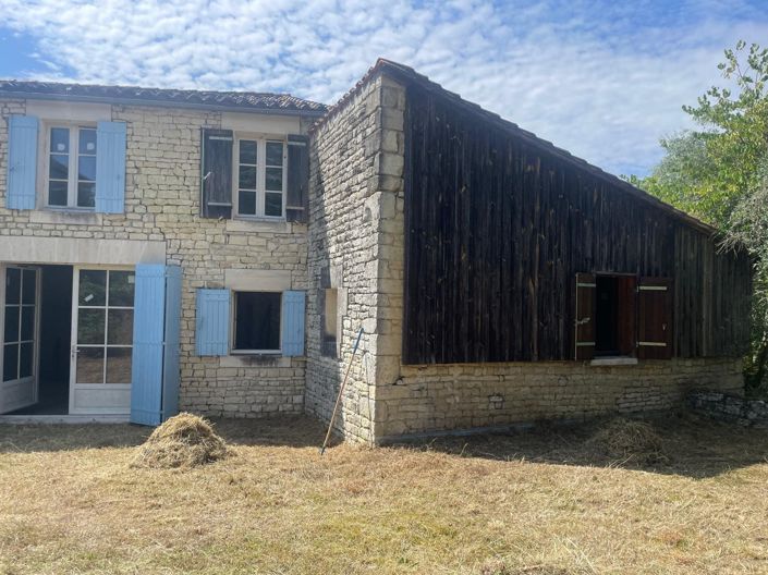 Image No.9-Maison à vendre à Dampierre-sur-Boutonne