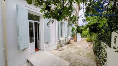 1 - Le Perthus, Appartement