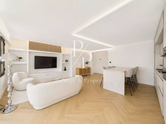 Image No.3-Appartement de 3 chambres à vendre à Cannes