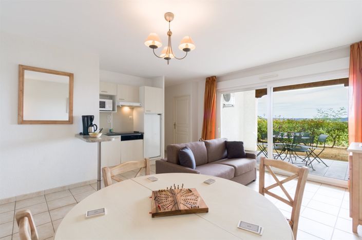 Image No.4-Appartement de 2 chambres à vendre à Grimaud