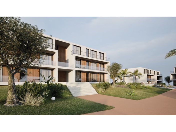 Image No.9-2 Bed Apartment for sale