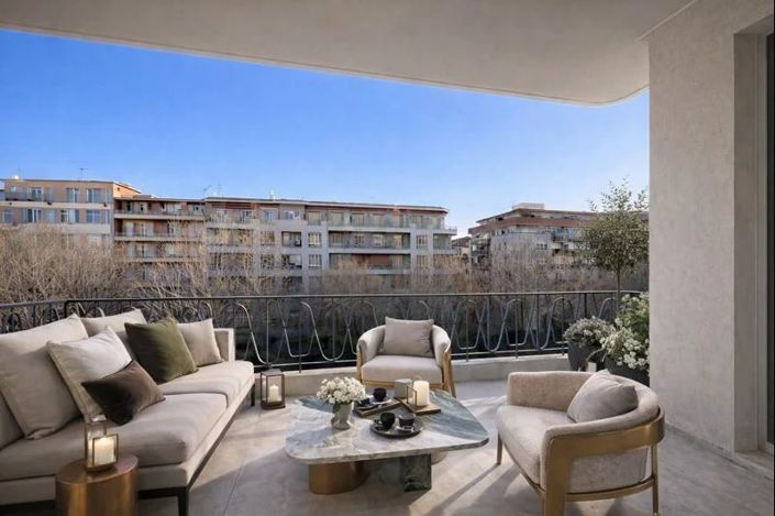 Image No.20-2 Bed Apartment for sale