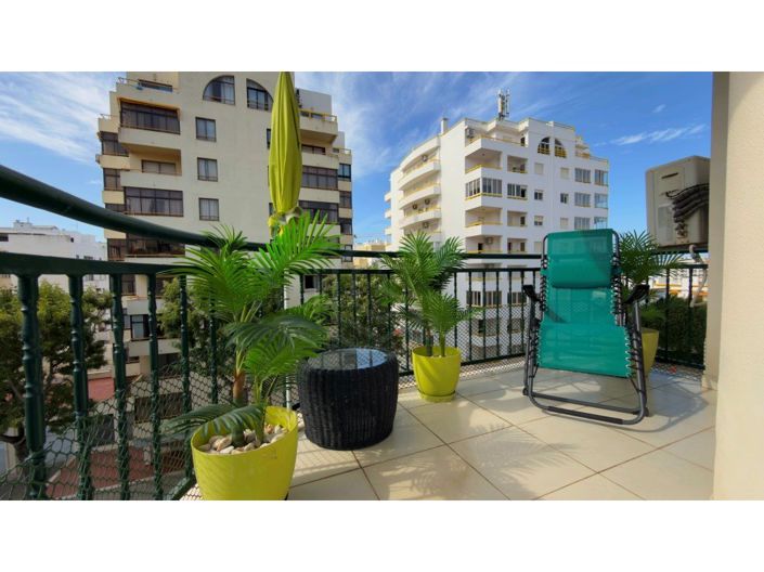 Image No.19-Appartement de 1 chambre à vendre à Loule