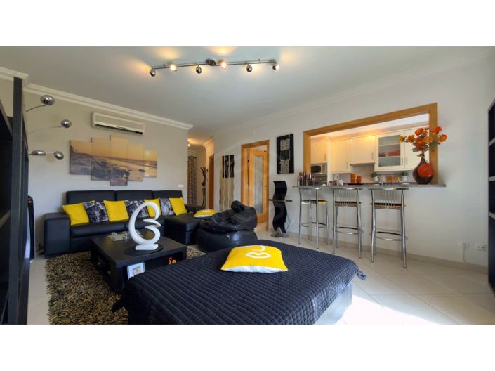 Image No.2-Appartement de 1 chambre à vendre à Loule