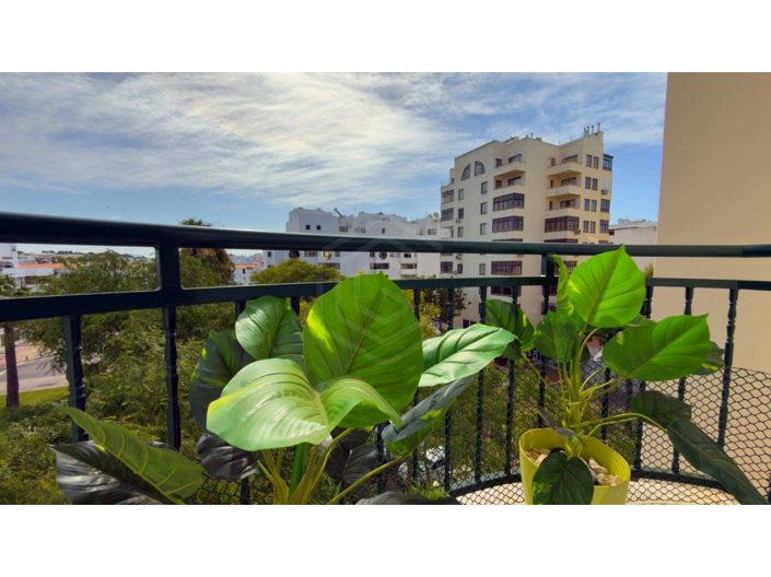 Image No.20-Appartement de 1 chambre à vendre à Loule