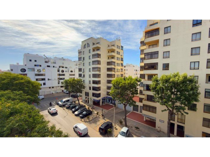 Image No.30-Appartement de 1 chambre à vendre à Loule