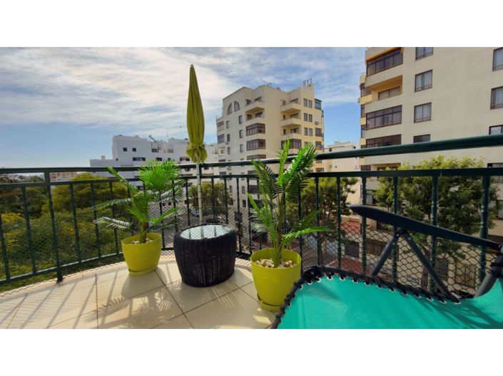 Image No.4-Appartement de 1 chambre à vendre à Loule