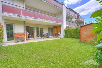 1 - Sergy, Appartement