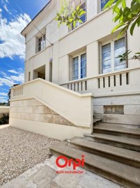 1 - Montluçon, House