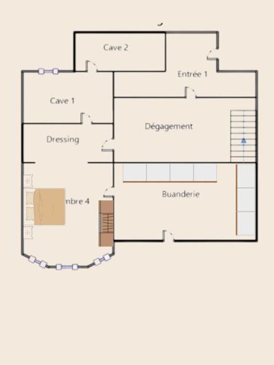 Image No.20-4 Bed House for sale