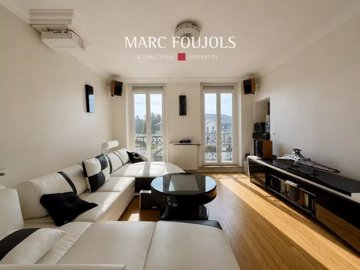 1 - Lamorlaye, Appartement