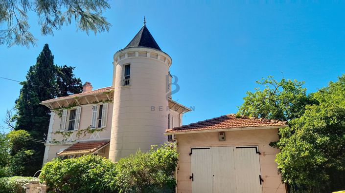 Image No.2-Maison de 3 chambres à vendre à Saint-Raphael