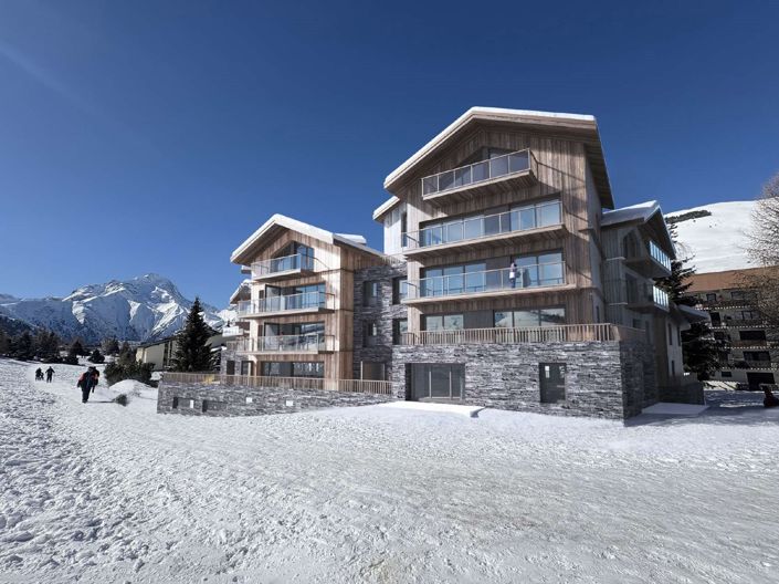 Image No.3-4 Bed Apartment for sale