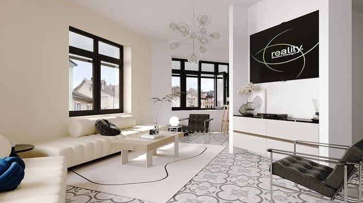 Image No.7-1 Bed Apartment for sale