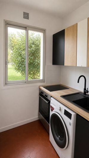 Image No.8-1 Bed Apartment for sale
