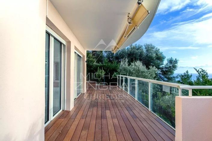 Image No.3-Appartement de 3 chambres à vendre à Roquebrune-Cap-Martin