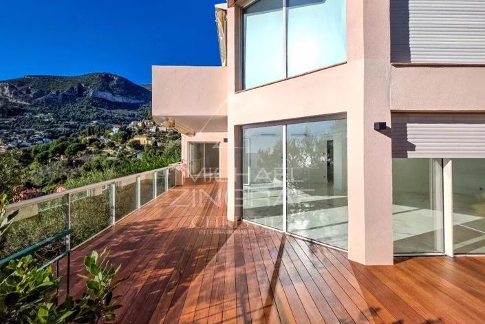 Image No.4-Appartement de 3 chambres à vendre à Roquebrune-Cap-Martin