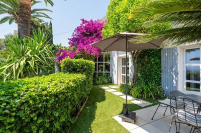 1 - Le Cannet, Apartment
