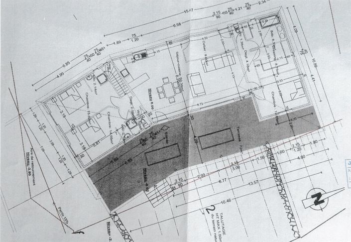 Image No.14-3 Bed House for sale