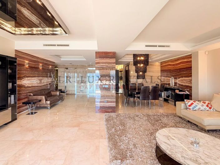 Image No.2-3 Bed Apartment for sale