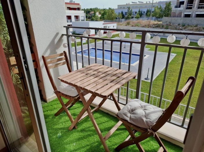 Image No.18-2 Bed Apartment for sale