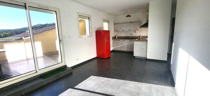 Image No.9-Appartement de 1 chambre à vendre à Callas