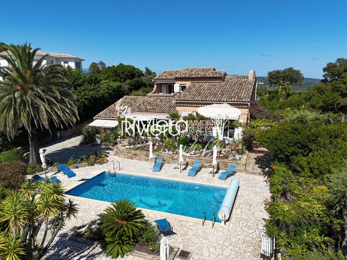 Image No.31-Maison de 6 chambres à vendre à Cavalaire-sur-Mer