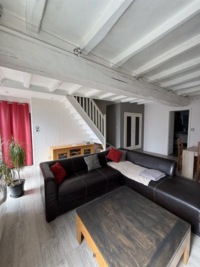 Image No.3-Maison de 3 chambres à vendre à Maine-et-Loire