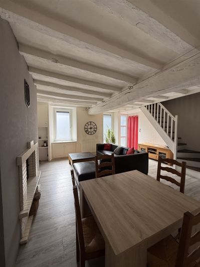Image No.4-Maison de 3 chambres à vendre à Maine-et-Loire