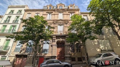 1 - Béziers, Appartement