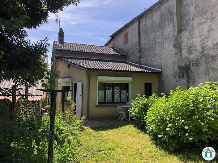 Village house - 56 m²