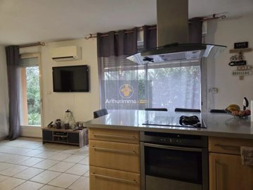 1 - Tulette, Apartment