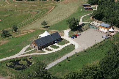 1 - Lanteuil, House