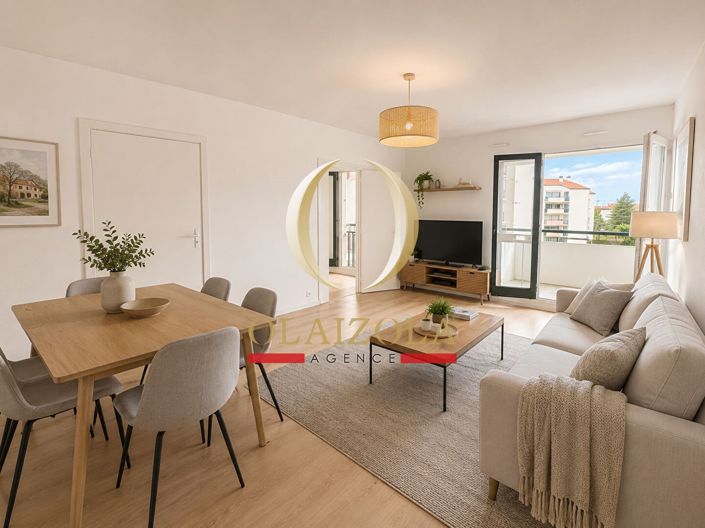 Image No.3-Appartement de 1 chambre à vendre à Saint-Jean-de-Luz