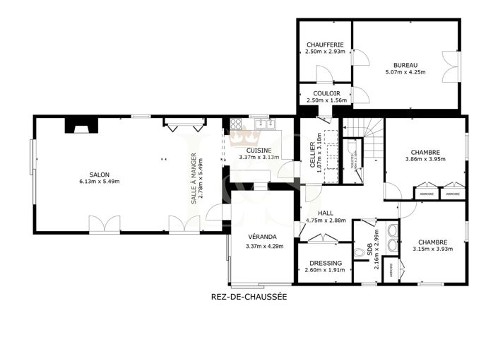 Image No.25-6 Bed House for sale