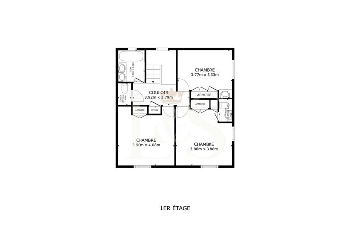 Image No.26-6 Bed House for sale