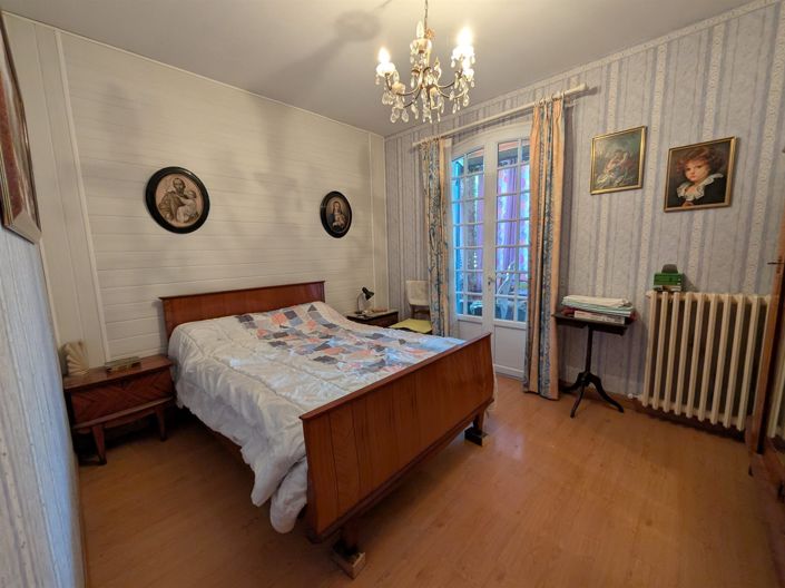 Image No.6-Maison de 4 chambres à vendre à Morières-lès-Avignon