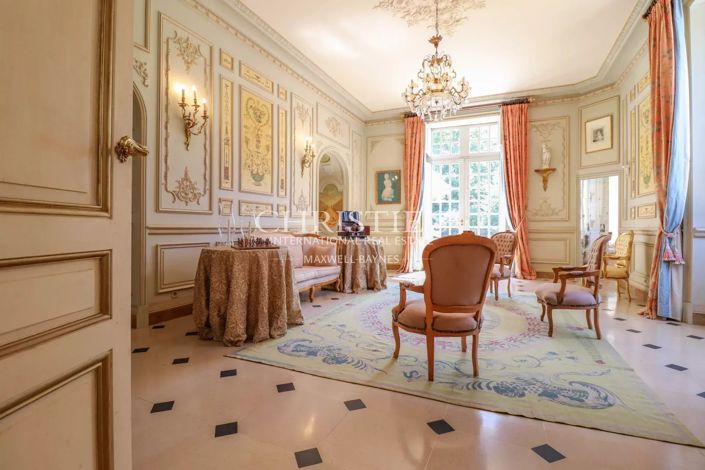 Image No.14-Propriété de 9 chambres à vendre à Bordeaux