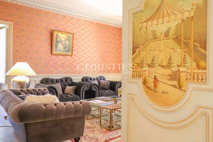 Image No.16-Propriété de 9 chambres à vendre à Bordeaux