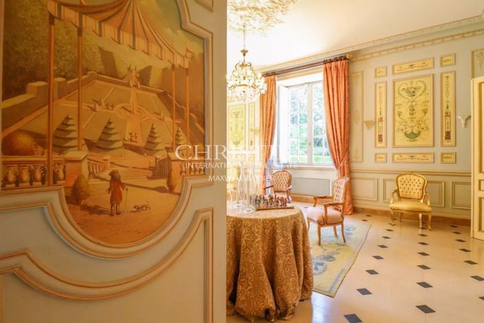 Image No.18-Propriété de 9 chambres à vendre à Bordeaux