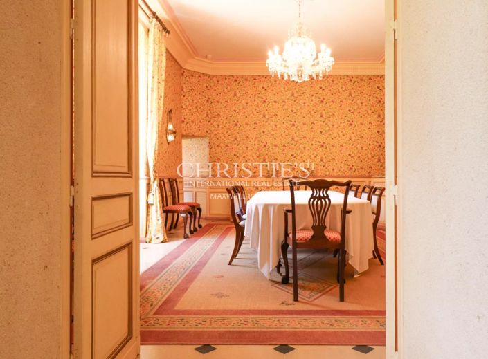 Image No.20-Propriété de 9 chambres à vendre à Bordeaux