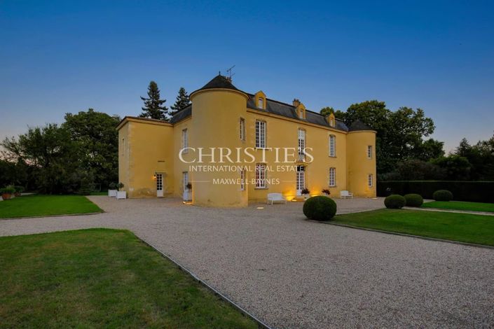 Image No.7-Propriété de 9 chambres à vendre à Bordeaux