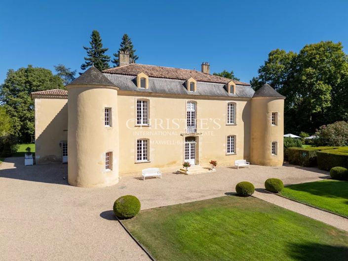 Image No.8-Propriété de 9 chambres à vendre à Bordeaux