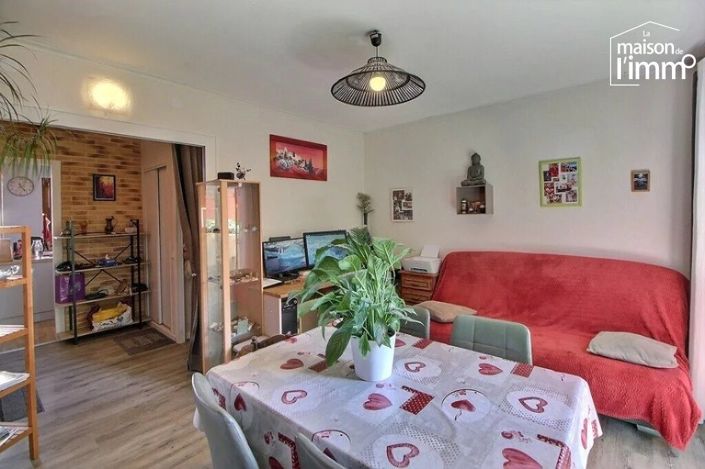 Image No.2-Appartement de 2 chambres à vendre à Thonon-les-Bains