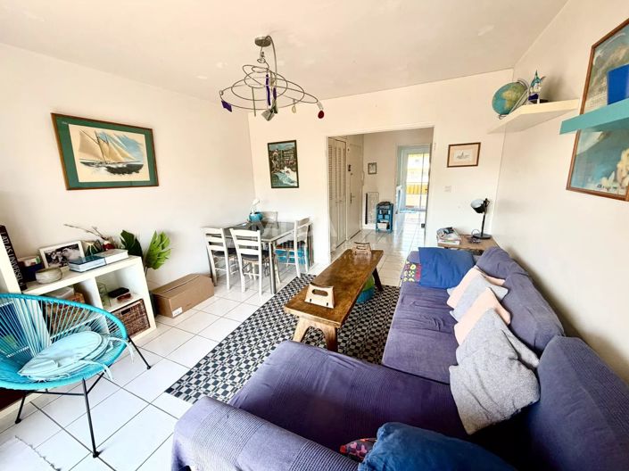 Image No.2-Appartement de 2 chambres à vendre à Antibes