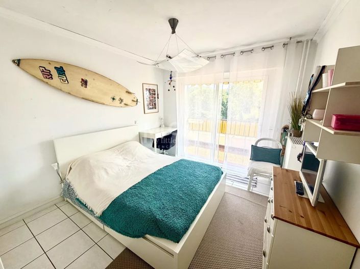 Image No.5-Appartement de 2 chambres à vendre à Antibes