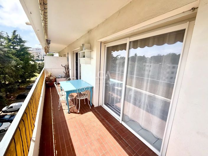 Image No.7-Appartement de 2 chambres à vendre à Antibes
