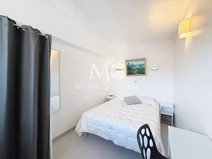 Image No.5-Appartement de 1 chambre à vendre à Cannes
